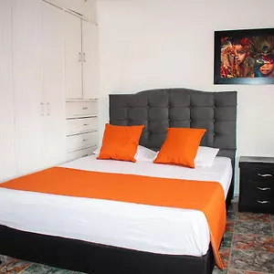Hotel Bogosuba 127, Bogotá
