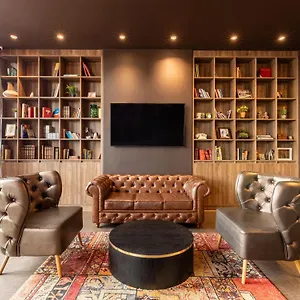 Aparthotel Pulse 95 By Wynwood House