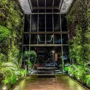 Ghl Bioxury Appartement