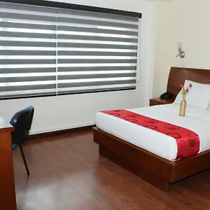 Hotel Teusaquillo Boutique, Bogotá