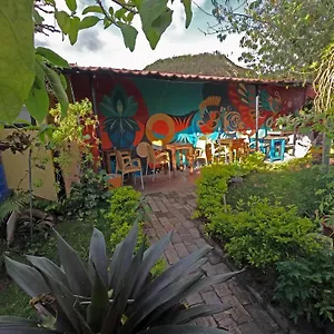 Ulucaho ** Bogotá