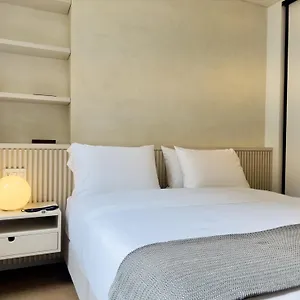 Aparthotel Kubik By Wynwood House